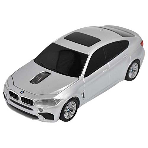 まとめ得 LANDMICE BMW X6シリーズ 無線カーマウス 2.4Ghz 1750dpi シルバー BM X6M SV x [3個] /l :l3 4560138212936:WEB TWOHAN in