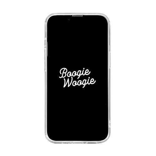 まとめ得 BOOGIE WOOGIE ブギウギ オーロラケース for iPhone 13 Pro Teddy Bear BW22006i13P x [4個] /l :l3 4570047560066 m:WEB TWOHAN in