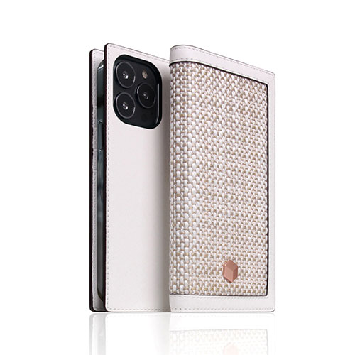 まとめ得 SLG Design Edition Calf Skin Leather Diary for