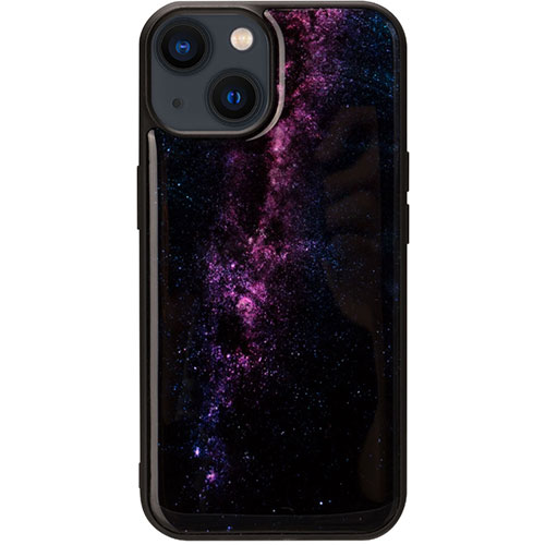 まとめ得 ikins アイキンス 天然貝ケース for iPhone 15 Milky way I25471i15 x [3個] /l :l3 4570047594719:WEB TWOHAN in