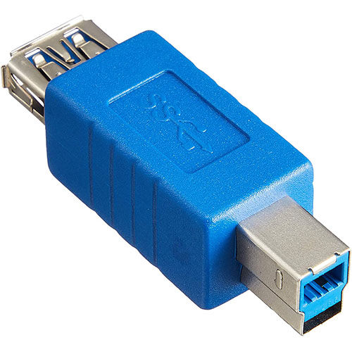 ޤȤ Ѵ̾ Ѵץ饰 USB3.0 A(᥹)-B() USB3AB-BA x [5] /l