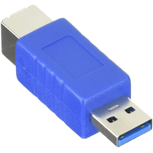 ޤȤ Ѵ̾ Ѵץ饰 USB3.0 B(᥹)-A() USB3BB-AA x [5] /l