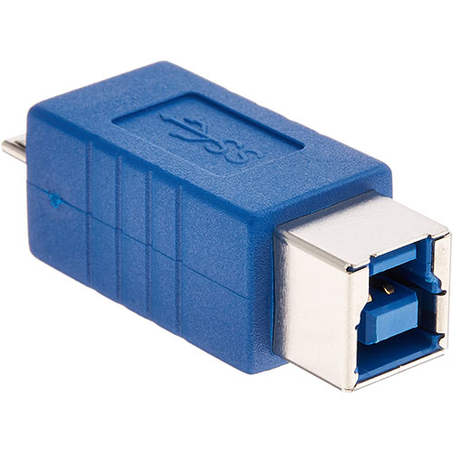 ޤȤ Ѵ̾ Ѵץ饰 USB3.0 B(᥹)-micro() USB3BB-MCA x [6] /l