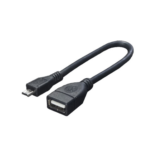 ޤȤ Ѵ̾ microUSB HOST֥ USB-MCH/CA20 x [8] /l