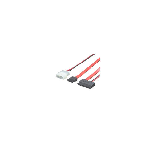 まとめ得 変換名人 microSATA→SATA+電源 MSATA-SATA1 x [4個] /l | 