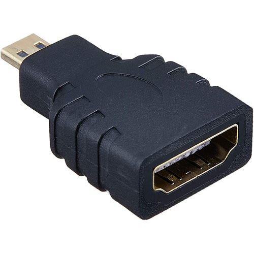 ޤȤ Ѵ̾͡HDMI(᥹)micro HDMI()HDMIB-MCHDAG x [4] /l