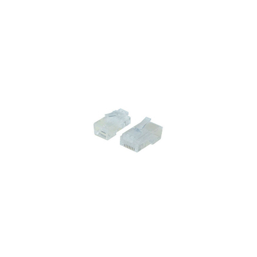 ޤȤ Ѵ̾͡LANץ饰(RJ45 CAT6)RJ45-C6 x [4] /l