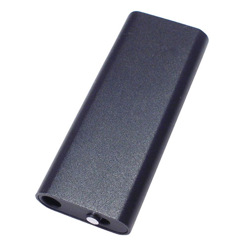 まとめ得 キヨラカ 超小型ICレコーダー(+MP3) 小つぶ君 IC-U04 x [3個] /l | 