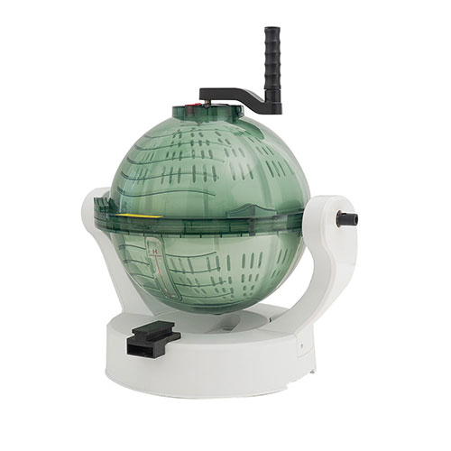 まとめ得 サンコー ドラム式全手動洗濯機 ぐるぐるぶんまわ槽ball HANCWMHGR x [3個] /l | 