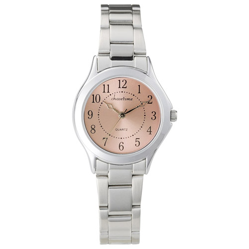 まとめ得 チェイスタイム レディースウォッチ K20416127 x [3個] /l