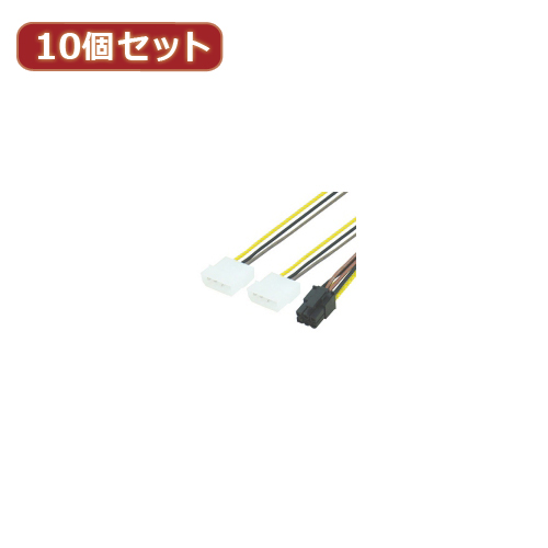 ޤȤ Ѵ̾ 10ĥå IDEPCI-EŸ IDEP-PCIE6PX10 x [4] /l