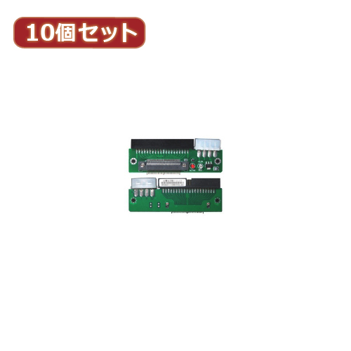 ޤȤ Ѵ̾ 10ĥå 1.8"HDD3.5"HDDѴ IDE-18A35AX10 x [3] /l