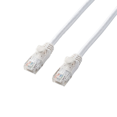 ޤȤ 5ĥåȡۥ쥳 餫LAN֥/CAT6A/7.0m/ۥ磻 LD-GPAY/WH7X5 x [4] /l