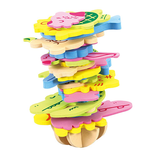 まとめ得 ARTEC EVAぐらぐらアニマルズ ATC9510X10 x [4個] /l