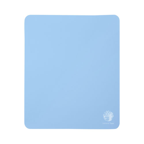 高品質/低価格 まとめ得 【5個セット】 サンワサプライ ベーシックマウスパッド(ブルー) MPD-OP54BLNX5 x [3個] /l