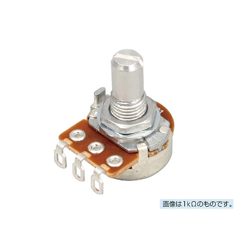 【30個セット】 ARTEC 炭素皮膜可変抵抗 100KΩ ATC86863X30 x 【機】 [4個] /l