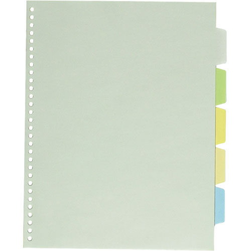 まとめ得 【10個セット】 KING JIM キングジム 透明インデックスポケット KJ-103CKX10 x [3個] /l