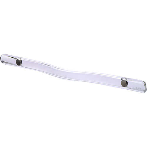 まとめ得 ソニック SONiC PMマグネットバー 220mm 透明 MB-398-TX10 x