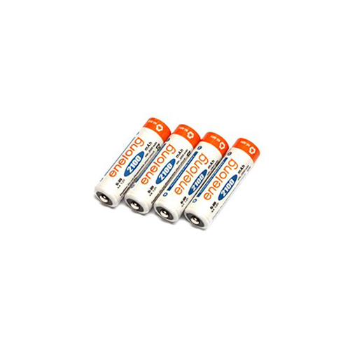 ޤȤ 4ܥѥå5åȡ ܥȥ饹ȥƥΥ enelong 2100mAh ñ3 EL21D3P4X5 x [4] /l