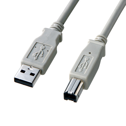 ޤȤ 5ܥåȡ 掠ץ饤 USB֥ 1.5m KU20-EC15KX5 x [3] /l