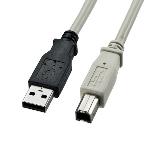 ޤȤ 5ܥåȡ 掠ץ饤 USB2.0֥ 饤ȥ졼 1m KU20-1K2X5 x [3] /l