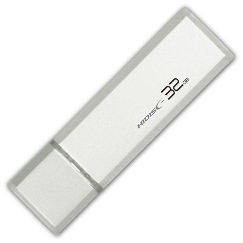 まとめ得 【5個セット】 HIDISC USB 3.0 フラッシュドライブ 32GB シルバー キャップ式 HDUF114C32G3X5 x [4個] /l :l3 4589453094355 m:WEB TWOHAN in