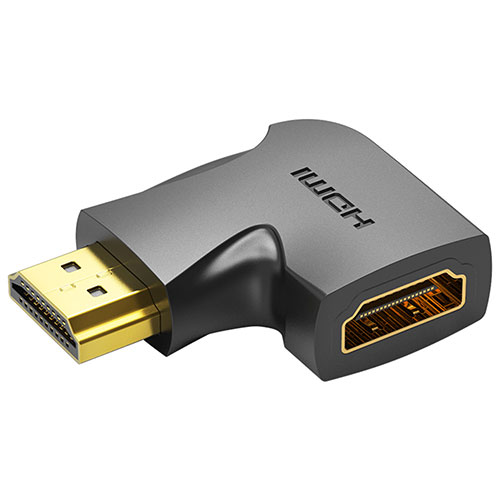 ޤȤ 20ĥåȡ VENTION 4Kб HDMI 270ޤ Male to Female ץ AI-2212X20 x [3] /l