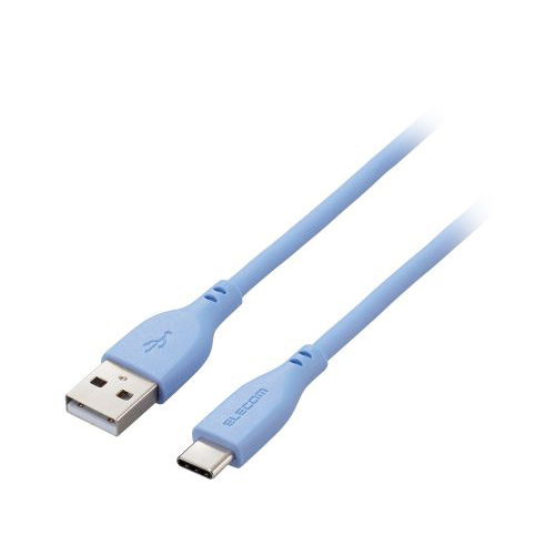 ޤȤ 5ĥåȡ 쥳 ʤ餫USB Type-C֥(ǧʡA-C) 1m ˥֥롼 MPA-ACSS10BUX5 x [4] /l