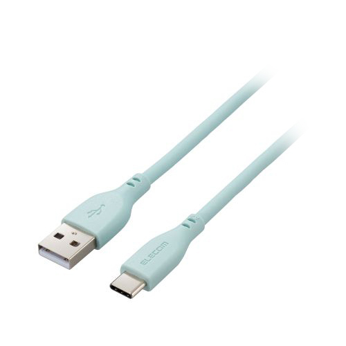 ޤȤ 5ĥåȡ 쥳 ʤ餫USB Type-C֥(ǧʡA-C) 1m ѡ륰꡼ MPA-ACSS10GNX5 x [4] /l