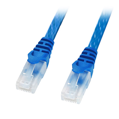 日本製線 NSGDT6-LAP | 100m 屋外用Cat6ケーブル 0.5mm×4P : 0.5-4P