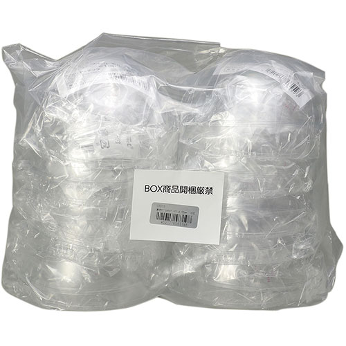 まとめ得  ARTEC 透明カプセルホルダー付 φ100mm ATC58319X5 x [3個] /l