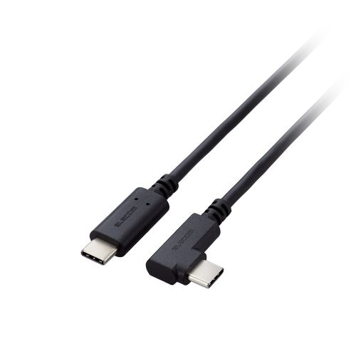 ޤȤ 3ĥåȡ 쥳 USB Type-C(TM)֥ 餫L U2C-CCLY10NBKX3 x [4] /l