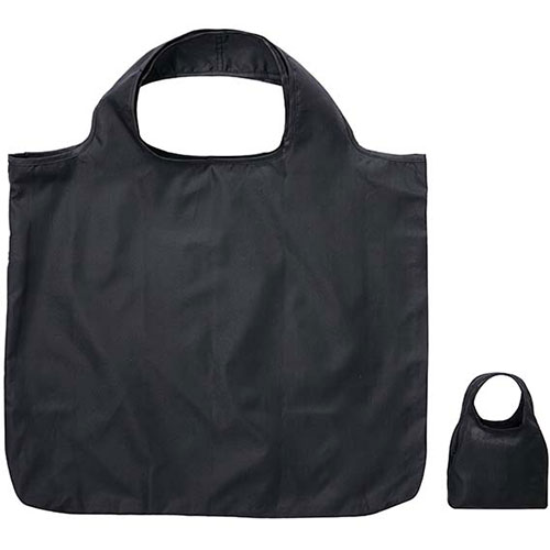 まとめ得  トルネ レコロバッグ L ブラック P-3465X5 x [4個] /l