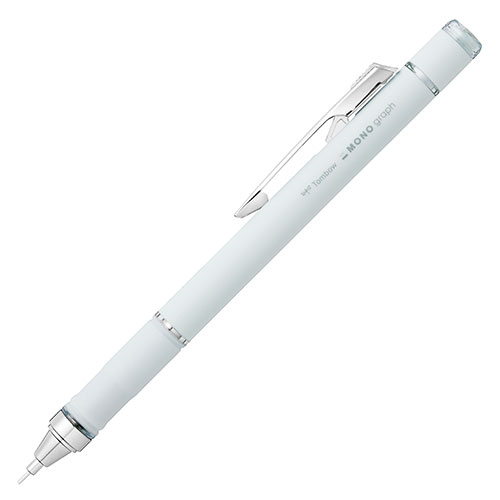 まとめ得 【5セット】 トンボ鉛筆 シャープモノグラフG42 ブルー パック Tombow-DPA-151BX5 x [4個] /l