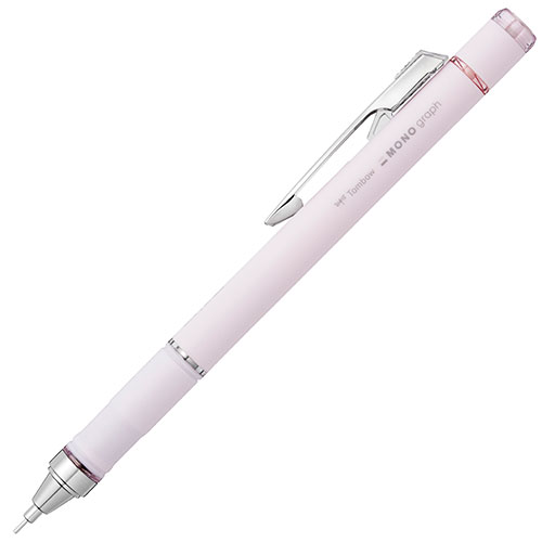 まとめ得 【5セット】 トンボ鉛筆 シャープモノグラフG92 パープル パック Tombow-DPA-151DX5 x [4個] /l