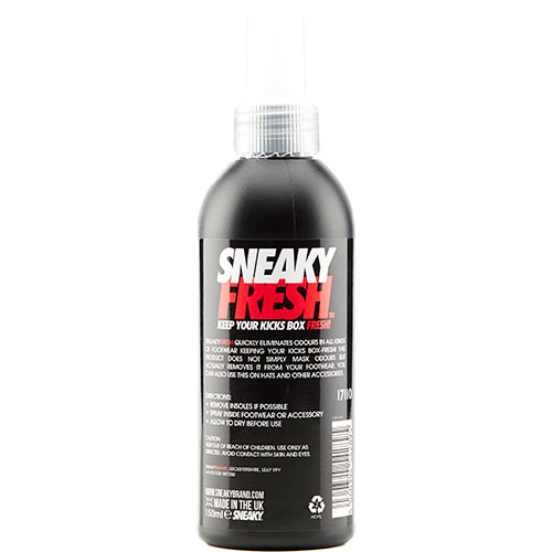 まとめ得 【5セット】 松田商会 SNEAKY スニーキー フレッシュ 150ml MATSUDA00626X5 x [4個] /l : lc 4589453185299 m : WEB TWOHAN in 16,850円