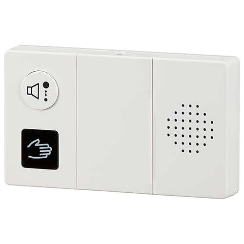 まとめ得 【3セット】 オーム電機 センサー式トイレ用流水音発生器 07-0613 OGH-SS1X3 x [4個] /l