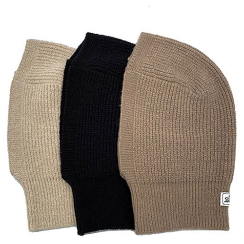 まとめ得 MACK BARRY マクバリー 【BEANIE(ビーニー)】 THIRD
