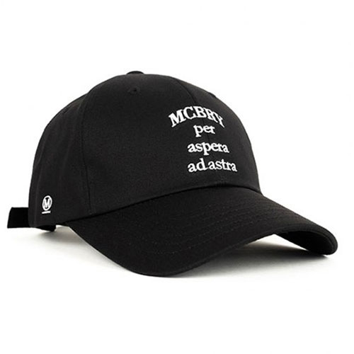 まとめ得 MACK BARRY マクバリー 【CAP(キャップ)】 MCBRY ASTRA CURVE CAP MCBRY72416 x [4個] /l :l3 4589662872416 m:WEB TWOHAN in