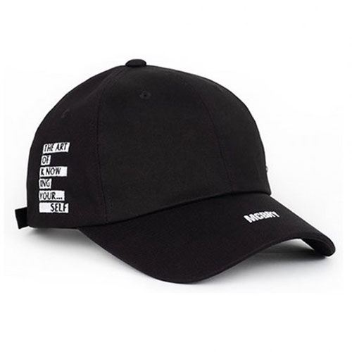 まとめ得 MACK BARRY マクバリー 【CAP(キャップ)】 THE ART CURVE CAP MCBRY72638 x [4個] /l :l3 4589662872638 m:WEB TWOHAN in