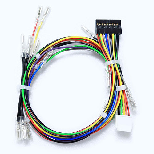 まとめ得 Brook Brook基盤用ケーブル Fighting-Board-Cable x [3個] /l |  | 01