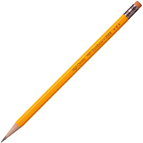 ޤȤ ȥܱɮ äձɮ 2558 B 1(12) Tombow-2558-B x [4] /l