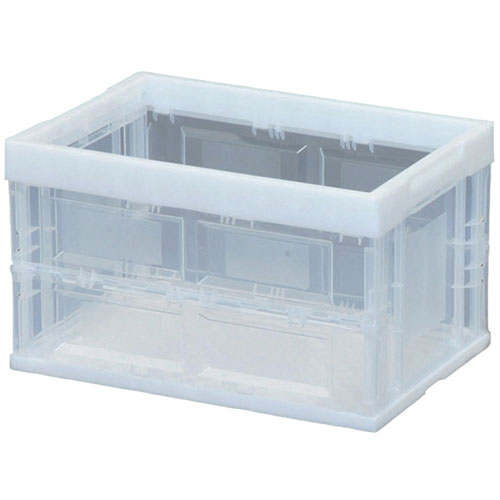 けものフレンズ ジャパリパーク折りたたみコンテナ シマウマもよう