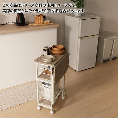 まとめ得 弘益 VBW-50(NA) バタフライワゴン ナチュラル VBW50NA x [3個] /l |  | 03