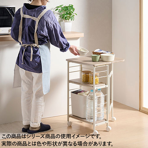 まとめ得 弘益 VBW-50(NA) バタフライワゴン ナチュラル VBW50NA x [3個] /l |  | 05