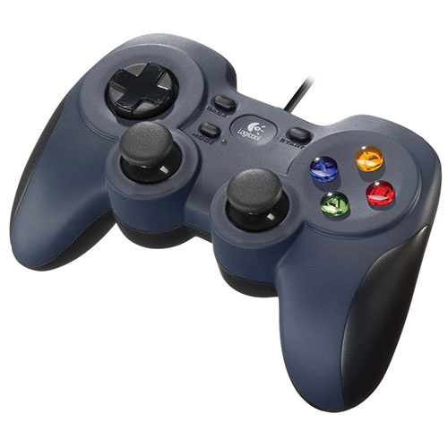 まとめ得 ロジクール logicool F310 ゲームパッド F310r x [4個] /l |  | 01