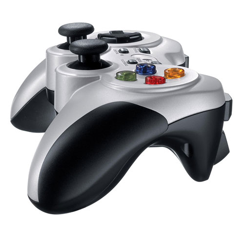 まとめ得 ロジクール logicool F710 ワイヤレス ゲームパッド F710r x [4個] /l |  | 01
