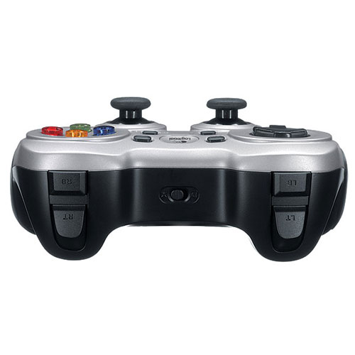 まとめ得 ロジクール logicool F710 ワイヤレス ゲームパッド F710r x [4個] /l |  | 03