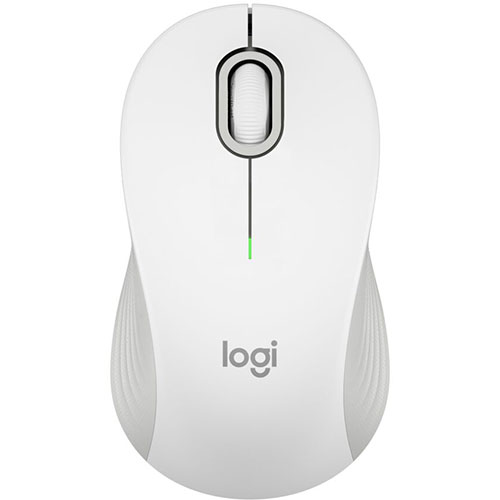 まとめ得 ロジクール logicool SIGNATURE M550 ワイヤレスマウス オフホワイト M550MOW x [4個] /l :l3 4943765060635 m:WEB TWOHAN in