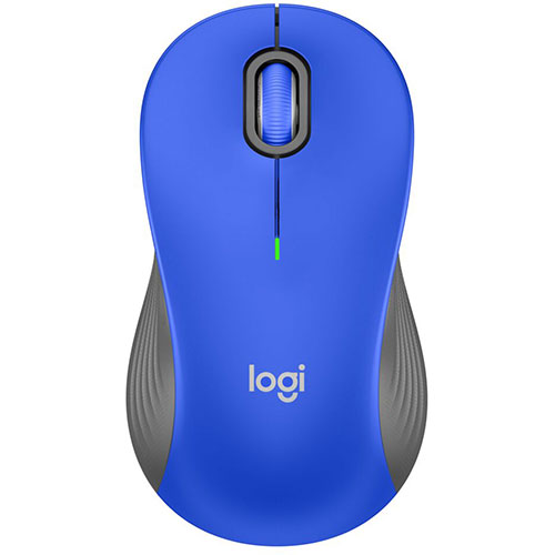 まとめ得 ロジクール logicool SIGNATURE M550L ワイヤレスマウス ブルー M550LBL x [4個] /l :l3 4943765060727 m:WEB TWOHAN in